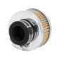 FILTRE A AIR REPLAY CYLINDRIQUE PM CHROME FIXATION DROITE DIAM 35/28 3700948035658