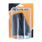 FILTRE A AIR REPLAY E5 BOX NOIR MOUSSE ROUGE FIXATION DROITE DIAM 35/28 3700948035801
