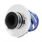 FILTRE A AIR REPLAY HELIX BLEU FIXATION DROITE DIAM 35/28 3700948035825