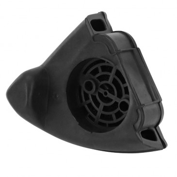 AIR FILTER FOR MOPED MBK 51 ( AV10 ENGINE) (COMPLETE) -SELECTION P2R- 3700948104767