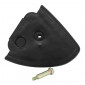 FILTRE A AIR CYCLO ADAPTABLE MBK 51 (MOTEUR AV10) (COMPLET) -P2R- 3700948104767