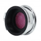 AIR FILTER REPLAY SHA FLAT GRID - CHROME 3700948036242