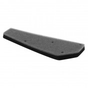 AIR FILTER FOAM FOR CHINESE 50 CC-4STROKE- GY6, 139QMB 4STROKE/PEUGEOT 50 KISBEE 2010>, V-CLIC 4STROKE 2007>, VIVACITY 4STROKE 2010>/SYM 50 JET 4STROKE/BAOTIAN 50 BT49TQ 4STROKE 2006> -SELECTION P2R- 3700948068298