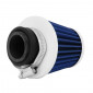 FILTRE A AIR REPLAY KN MIDDLE FD BLANC FIXATION DROITE DIAM 35/28 3700948035900