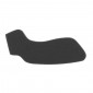 MOUSSE FILTRE A AIR MAXISCOOTER ADAPTABLE PEUGEOT 125 ELYSEO 1998>, ELYSTAR 2002> -MIW- 8434290202196