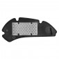 FILTRE A AIR MAXISCOOTER ADAPTABLE HONDA 125 SH 2001>2012, DYLAN 2002>2007 (EQUIVALENT HFA1112) -SELECTION P2R- 1006011320001
