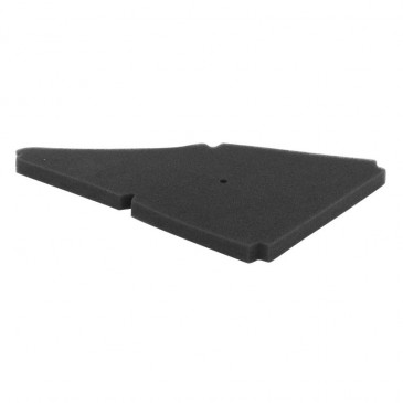 AIR FILTER FOAM FOR 50cc MOTORBIKE DERBI 50 SENDA DRD PRO 2006>, SENDA DRD RACING, SENDA DRD X-TREME/GILERA 50 SMT 2011>, RCR 2011> -SELECTION P2R- 3700948051702