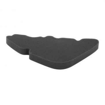 MOUSSE FILTRE A AIR SCOOT ADAPTABLE PIAGGIO 50 LIBERTY 4T 2000>2008, 125 LIBERTY 2002>2008, LIBERTY POSTE 2000>2005 -P2R- 3700948051832