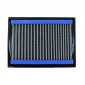 AIR FILTER MAXISCOOTER POLINI FOR YAMAHA 500 T-MAX 2008>/530 T-MAX 2012> -ENGINE FILTER- (203.0148)