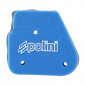 MOUSSE FILTRE A AIR SCOOT POLINI DOUBLE DENSITE POUR MBK 50 NITRO, OVETTO/YAMAHA 50 AEROX, NEOS/APRILIA 50 SR 1994>2000/MALAGUTI 50 F10, F12, F15 (203.0130) 8054705053887