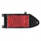 FILTRE A AIR MAXISCOOTER ADAPTABLE KYMCO 125 AGILITY R16 2005>, SUPER 8 2009> -P2R- 1006023110001