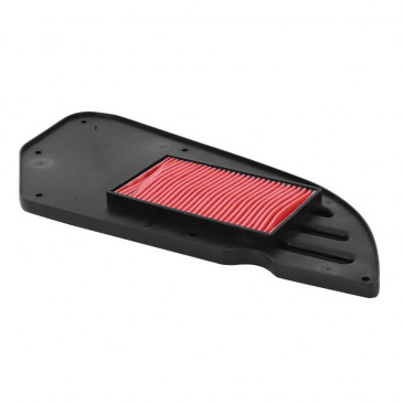 FILTRE A AIR MAXISCOOTER ADAPTABLE KYMCO 125 DOWNTOWN 2009> 2016, 125 X-TOWN 2017>2022, 200 DOWTOWN 2010>2015 (EQUIVALENT HFA5004) -P2R- 3700948051177