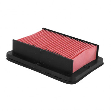 AIR FILTER FOR MAXISCOOTER YAMAHA 500 TMAX 2008>, 530 TMAX 2012> (ENGINE FILTER (EQUIVALENT HFA4507) -P2R- 3700948067840