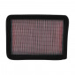AIR FILTER FOR MAXISCOOTER YAMAHA 500 TMAX 2008>, 530 TMAX 2012> (ENGINE FILTER (EQUIVALENT HFA4507) -P2R- 3700948067840