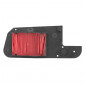 AIR FILTER FOR MAXISCOOTER HONDA 125 S-WING 2007>2015, PANTHEON 2003>2006 (EQUIVALENT HFA1118) -P2R- 3700948090497