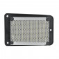 AIR FILTER FOR MAXISCOOTER PEUGEOT 125 TWEET 2010>2014, 50 TWEET/SYM 125 JOYRIDE 2001>2002, SYMPHONY 2009>2014 (EQUIVALENT HFA5101) (OE : 17211-H6B-000) -P2R- 3700948067789