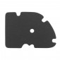 MOUSSE FILTRE A AIR MAXISCOOTER ADAPTABLE PIAGGIO 125 MP3, VESPA GTS, X8, X-EVO, 250 MP3, VESPA GTS, X8, X-EVO, 300 VESPA GTS (EQUIVALENT HFA 5203DS) -P2R- 3700948101681