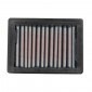 AIR FILTER MAXISCOOTER MALOSSI FOR BMW 600 SPORT/650 GT 2011 3700948135594