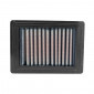 AIR FILTER MAXISCOOTER MALOSSI FOR BMW 600 SPORT/650 GT 2011 3700948135594