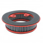 FILTRE A AIR MAXISCOOTER MALOSSI POUR YAMAHA 500 TMAX 2001>2011 -FILTRE VARIATEUR ROND- 3700948135730