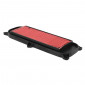 AIR FILTER FOR MAXISCOOTER KYMCO 250 PEOPLE S 2003>2009, 300 PEOPLE S 2008>2014 (EQUIVALENT HFA5006) -P2R- 3700948051214
