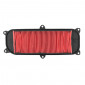 AIR FILTER FOR MAXISCOOTER KYMCO 250 PEOPLE S 2003>2009, 300 PEOPLE S 2008>2014 (EQUIVALENT HFA5006) -P2R- 3700948051214