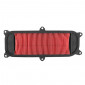 AIR FILTER FOR MAXISCOOTER KYMCO 250 PEOPLE S 2003>2009, 300 PEOPLE S 2008>2014 (EQUIVALENT HFA5006) -P2R- 3700948051214