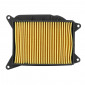 AIR FILTER FOR MAXISCOOTER YAMAHA 400 MAJESTY 2004>2014, 400 X-MAX 2013>2020 (EQUIVALENCE HFA4406) (VARIATOR FILTER) -P2R- 3700948051320