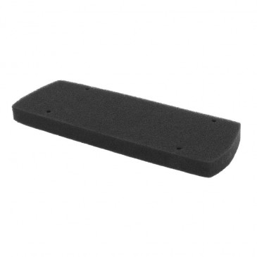 AIR FILTER FOAM FOR SCOOT APRILIA 50 SCARABEO 2 Stroke 1993>2005 -SELECTION P2R- 1006000210001
