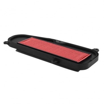 AIR FILTER FOR MAXISCOOTER KYMCO 125 DINK CLASSIC 2002> -MIW-