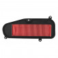 AIR FILTER FOR MAXISCOOTER KYMCO 125 DINK CLASSIC 2002> -MIW-