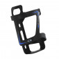 PORTE BIDON ROTO COMPOSITE SLIDE K-ONE NOIR DECO BLEU SORTIE LATERALE POUR VAE (VENDU A L'UNITE SUR CARTE) 3700948237533