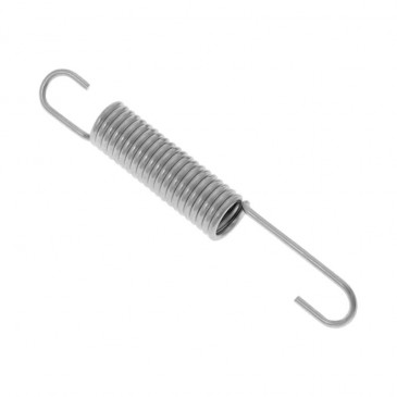 SPRING FOR SIDESTAND - BUZZETTI LONG 110mm - Ø 18mm (WIRE 3,2mm) 3700948283189