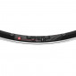 JANTE VTC 700x35 -28/29" MACH1 M260 NOIR 36T. DOUBLE PAROI AVEC ŒILLETS - 622x19c 3700948293546