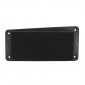 FILTRE A AIR MAXISCOOTER ADAPTABLE SYM 125-250 JOY RIDE 2003>2015 (EQUIVALENT HFA5102) -P2R- 3700948090480