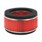 AIR FILTER FOR MAXISCOOTER SCOOTER 125 CHINOIS 4T 152QMI, GY6 (FILTER ELEMENT) -P2R-