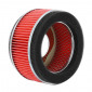 AIR FILTER FOR MAXISCOOTER SCOOTER 125 CHINOIS 4T 152QMI, GY6 (FILTER ELEMENT) -P2R- 3700948064597