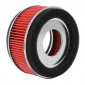 AIR FILTER FOR MAXISCOOTER SCOOTER 125 CHINOIS 4T 152QMI, GY6 (FILTER ELEMENT) -P2R- 3700948064597