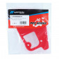 MOUSSE FILTRE A AIR SCOOT ADAPTABLE MBK 50 BOOSTER, STUNT/YAMAHA 50 BWS, SLIDER (ROUGE) -ARTEIN- 8434579009805