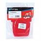 AIR FILTER FOAM FOR 50cc MOTORBIKE APRILIA 50 RS 1999>2005, TUONO 2003> -ARTEIN- 8434579009829