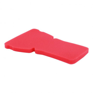 MOUSSE FILTRE A AIR 50 A BOITE ADAPTABLE MBK 50 X-POWER/YAMAHA 50 TZR -ARTEIN- 8434579009898