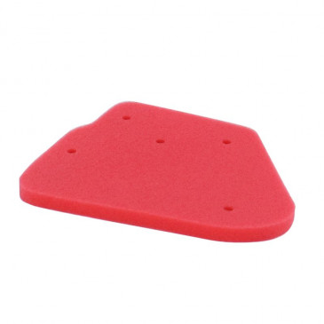 MOUSSE FILTRE A AIR SCOOT ADAPTABLE CPI 50 ARAGON 2007>, GTR 2003>, HUSSAR 2003 >, OLIVER 2003>, POPCORN 2003>/KEEWAY 50 F-ACT 2006 >, FOCUS 2006>, HURRICANE 2006>, MATRIX 2006> -ARTEIN- 8434579009911