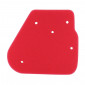 MOUSSE FILTRE A AIR SCOOT ADAPTABLE CPI 50 ARAGON 2007>, GTR 2003>, HUSSAR 2003 >, OLIVER 2003>, POPCORN 2003>/KEEWAY 50 F-ACT 2006 >, FOCUS 2006>, HURRICANE 2006>, MATRIX 2006> -ARTEIN- 8434579009911