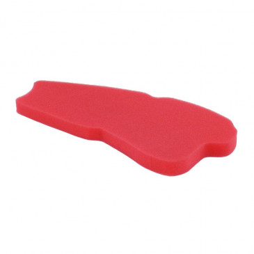 MOUSSE FILTRE A AIR SCOOT ADAPTABLE SYM 50 MIO -ARTEIN- 8434579009928
