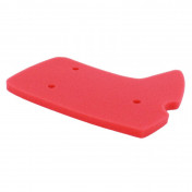 MOUSSE FILTRE A AIR SCOOT ADAPTABLE PEUGEOT 50 LUDIX -ARTEIN- 8434579009966
