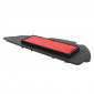 FILTRE A AIR MAXISCOOTER ADAPTABLE HONDA 300 SH 2007>, 300 FORZA 2013> -HIFLOFILTRO HFA1304- 824225122190