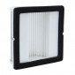 AIR FILTER FOR MAXISCOOTER YAMAHA 500 TMAX 2001>2007, 1000 GTS 1993>2000 (ENGINE FILTER) -HIFLOFILTRO HFA4909- 824225121582