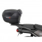 FIXATION TOP CASE SHAD TOP MASTER POUR SUPER SOCO CPX ELECTRIQUE (S0CP10ST) 8430358671881