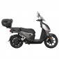 FIXATION TOP CASE SHAD TOP MASTER POUR SUPER SOCO CPX ELECTRIQUE (S0CP10ST) 8430358671881