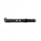 POMPE MINI ROUTE/VTT P2R RESINE NOIR 6BARS 230mm VP/VS/VR 8015431002587